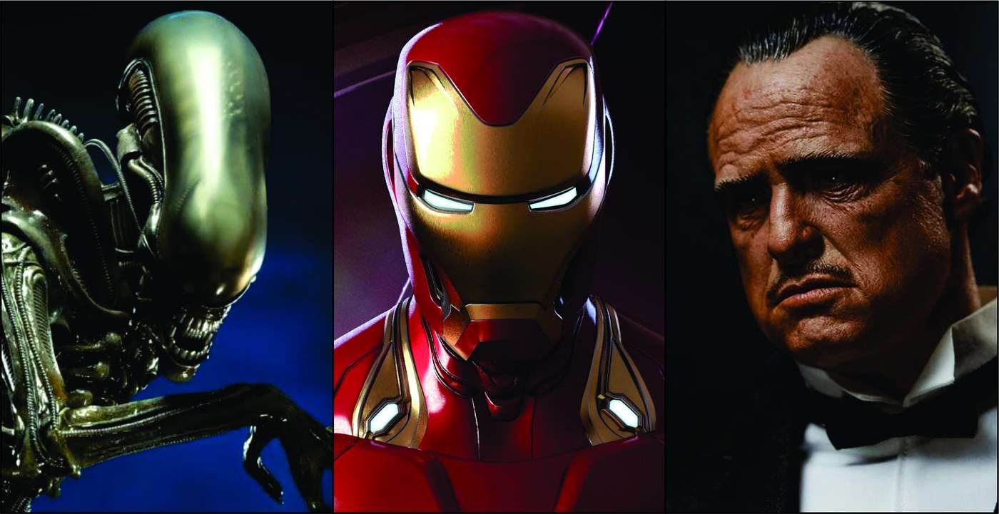 Filmové exponáty a atmosféra Film Legends Museum v Kroměříži